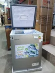 Meling 110L Inverter Chest Freezer - 2