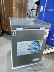 Meling 110L Inverter Chest Freezer - 4