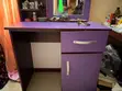 Dresser tare da Madubi - 1