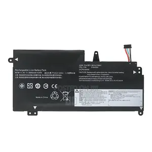 New Lenovo Laptop Battery SB10K97592 (01AV401/402, 01AV435/436/437)