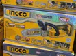 Ingco 20V Cordless Chainsaw (8-inch Bar) - 1