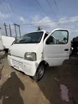 Suzuki Every Wagon 2008 - 1