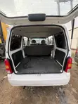 Suzuki Every Wagon 2008 - 2