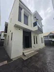 5-Bedroom Duplex for Rent in Omole Phase 2 - 1
