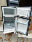 ZEN LTD Inverter Tabletop Double Door Fridge - 2