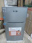 ZEN LTD Inverter Tabletop Double Door Fridge - 3