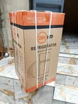 ZEN LTD Inverter Tabletop Double Door Fridge - 4