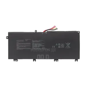 New ASUS B41N1711 Laptop Battery for S5am, S7a, Fx63v, Fz63v, Zx63v