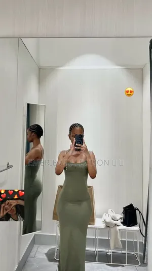 Louis Vuitton Ladies' Gown