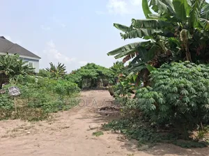 Residential Land 1,157 SQM, Abijo GRA