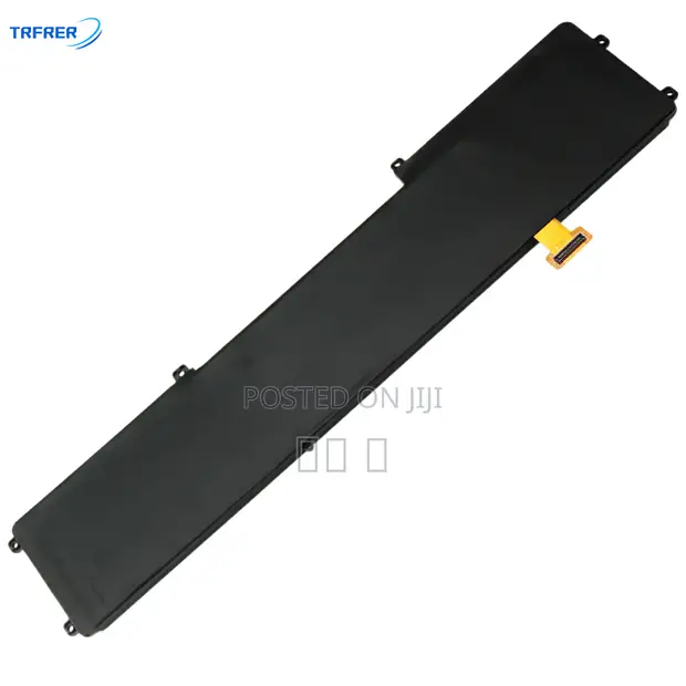 Razer Blade 14 (2016/2017) BETTY4 Laptop Battery - 1