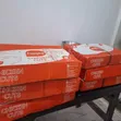 Frozen Nigerian Grown Chicken - 1kg & Carton - 2