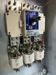 Socomec 1600A Switchgear - 3
