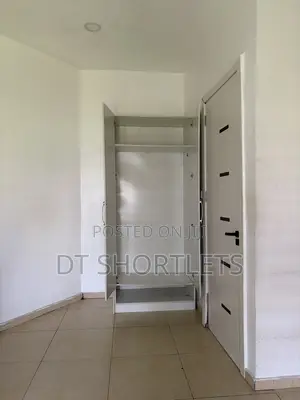 Semi Master's Room Shortlet in Lekki