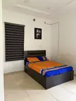 Semi Master's Room Shortlet in Lekki - 3