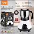 RAF Coffee Bean Grinder - 2