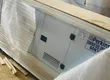 60kVA Perkins Soundproof Diesel Generator - 1
