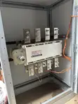 Socomec 1600A Changeover Switch - 2