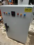 Socomec 1600A Changeover Switch - 3