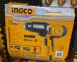 INGCO 1050W Electric Impact Wrench - 3