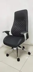 Executive Revolving Office Chair - Brand New - 2