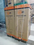 Zen LTD Inverter Tsaye Ice Block Freezer - 3