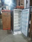Zen LTD Inverter Tsaye Ice Block Freezer - 4