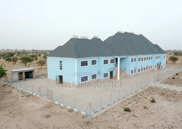 School for Sale in Lokogoma, Abuja - 1