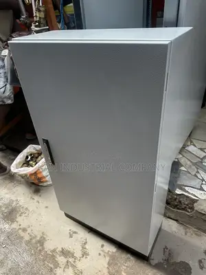 1200x800x800mm Turkey Box Enclosure