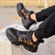 Guyisa 3117 Safety Shoes - 1
