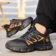 Guyisa 3117 Safety Shoes - 2
