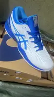 Asics Tennis Shoes - Brand New - 2