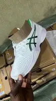 Asics Tennis Shoes - Brand New - 3