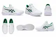 Asics Tennis Shoes - Brand New - 5