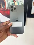 Apple iPhone 12 Pro 128GB Graphite - 1
