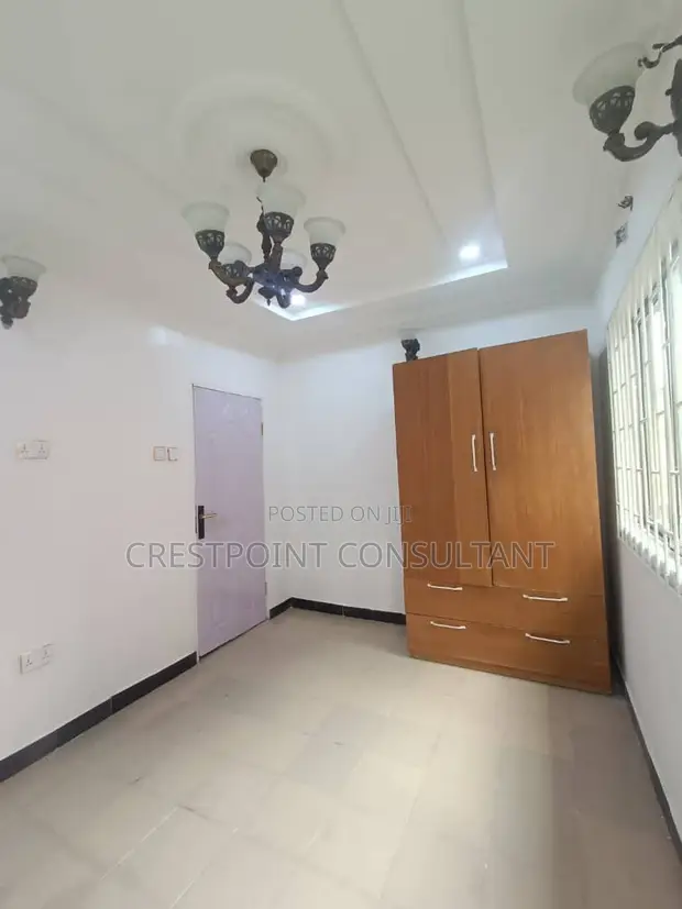 Furnished 2-Bedroom Apartment for Rent in Magodo - 1