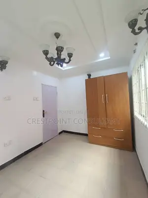 Gidan haya mai dakuna 2 da kayan daki a Magodo