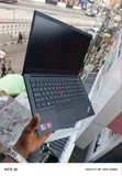 Lenovo ThinkPad E14 Gen 2 Laptop - 16GB RAM, AMD Ryzen 5, 256GB SSD - 1