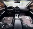 Toyota Camry 2013 Silver - 2