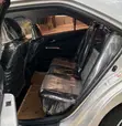 Toyota Camry 2013 Silver - 5