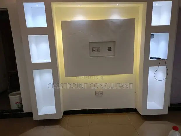 4 Bedroom House for Rent in Omole Phase 2 - 1