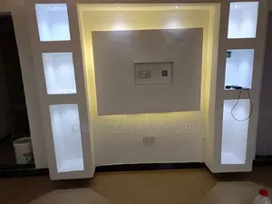 4 Bedroom House for Rent in Omole Phase 2