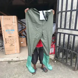 Swap Waterproof Chest Waders