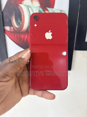 Apple iPhone XR 64GB Jaja