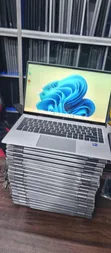 HP EliteBook 1040 G8 Laptop - Core i7, 32GB RAM, 256GB SSD - 5