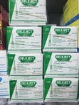 Disposable Needles - Sterile & Safe - 1