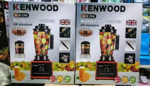 Kenwood 5L Blender 1500W