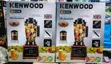 Kenwood 5L Blender 1500W - 2