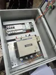 Schneider Electric Voltage Protection Panel - 2