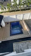 7-Bedroom Duplex with Basement Chalet & Pool in Gwarimpa Estate - 5